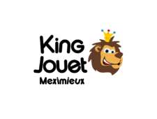 King Jouet Meximieux