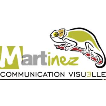 Martinez Communication Visuelle