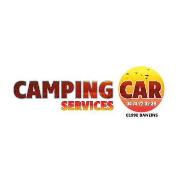 CAMPING CAR SERVICES