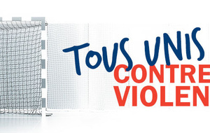 Plan de prévention des violences