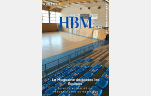 Magazine du HBM 