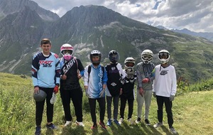 Séjour Sportif du HBM