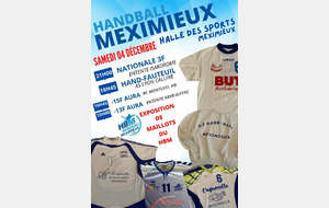 Programme du Week-End