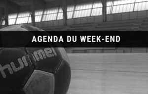Programme du Week-End
