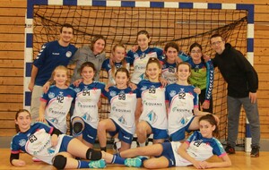 BRAVO AUX -15 FILLES