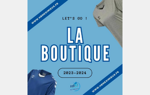 Info Boutique