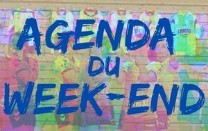 Programme du Week-End