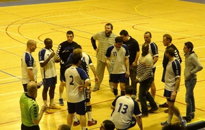 22-03 vs Villeurbanne