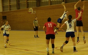 15-11 vs st Chamond