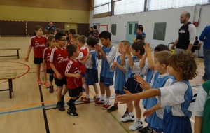 Tournoi de Noël 2014