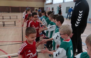 Tournoi de Noël 2014