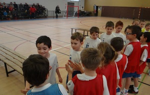 Tournoi de Noël 2014