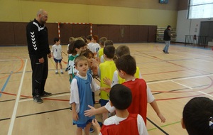 Tournoi de Noël 2014