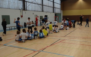 Tournoi de Noël 2014