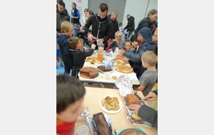 Tournoi de Noël 2014