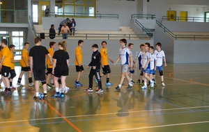 vs Chatillon