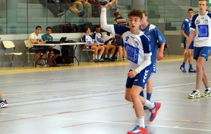 dernier match vs revermont