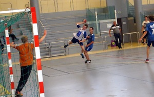 dernier match vs revermont