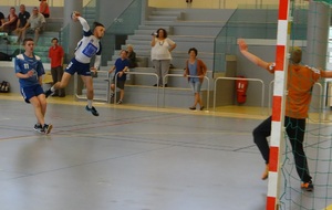 dernier match vs revermont