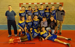 19/09 vs villeurbanne