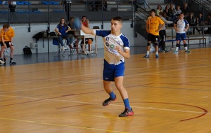 vs Chatillon 3-10-2015