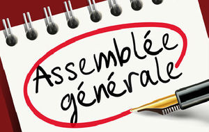 Assemblée Générale