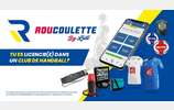 Application ROUCOULETTE