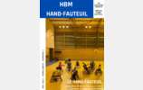 Magazine Hand-Fauteuil du HBM