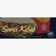 Soirée Kebab