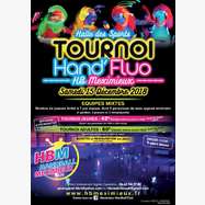 Tournoi Hand'Fluo