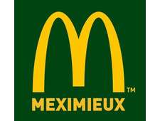 McDonald's Meximieux