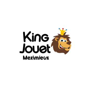 King Jouet Meximieux