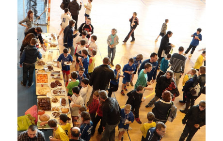 Match 22 février 2014