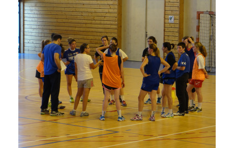 Nationale 3 !
