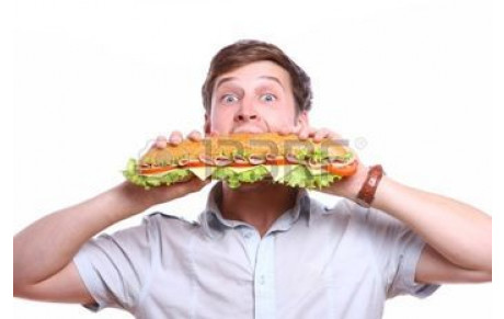 Soirée sandwichs américains samedi 15 octobre