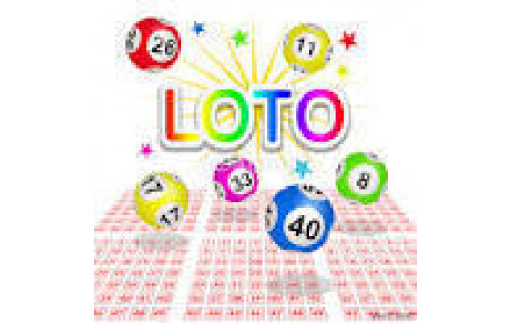 Loto du HBM dimanche 26 Mars 3 500 euros de Lots....
