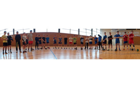 Entente PDA - 18, un pas vers le championnat de France