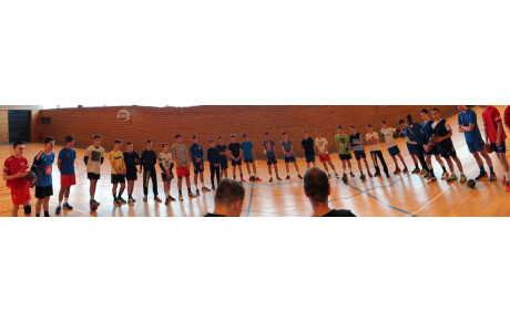 Brassage - 18 Championnat de France G