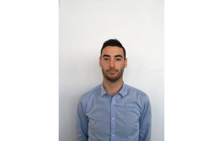 Nouvelle recrue au HBM