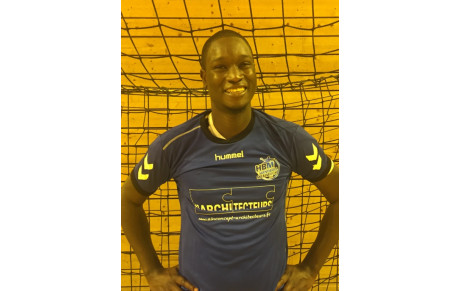 Présentation de Alfousseyni TRAORE