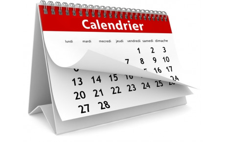 Agenda du week-end 