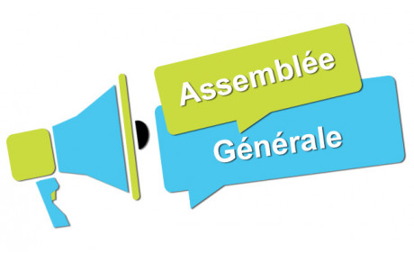 Assemblée Générale du HBM