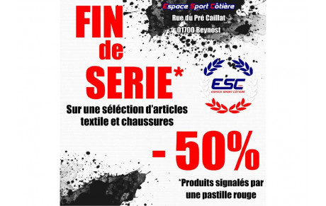 Fin de Série