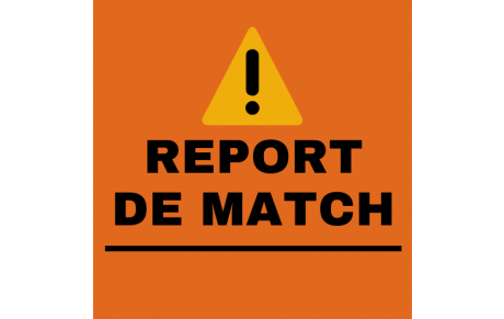 REPORT MATCH N3M