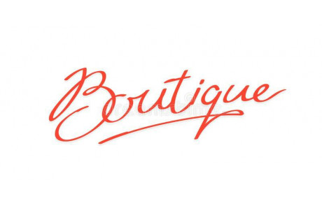 La Boutique du club tourne toujours