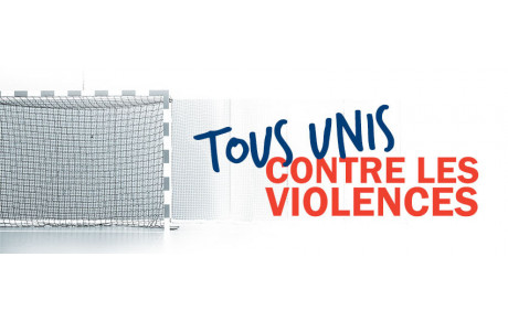 Plan de prévention des violences
