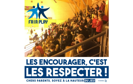 CHARTE FAIR-PLAY HBM