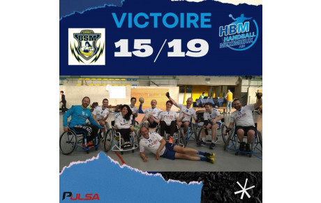 Victoire Hand-Fauteuil