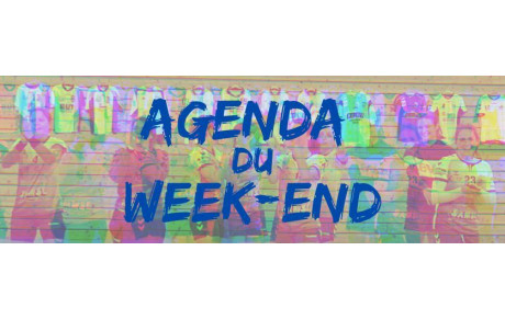 Programme du Week-End