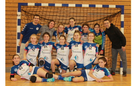 BRAVO AUX -15 FILLES
